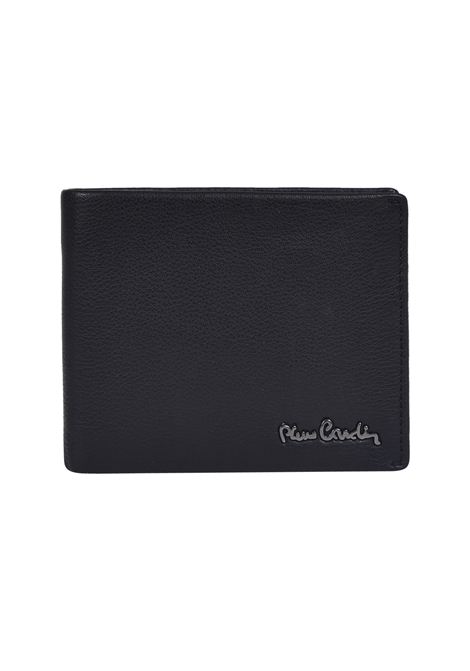 portafoglio PIERRE CARDIN | 8805TILAK11NERO